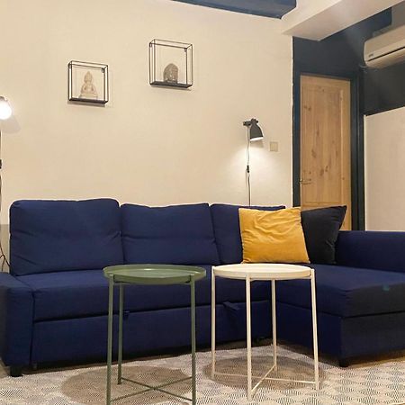 Center Underground Studio براتسيلافا المظهر الخارجي الصورة