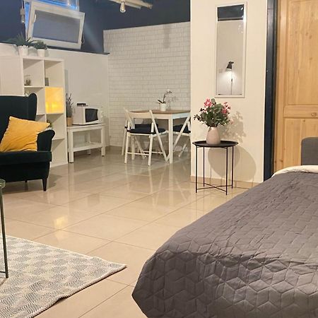 Center Underground Studio براتسيلافا المظهر الخارجي الصورة