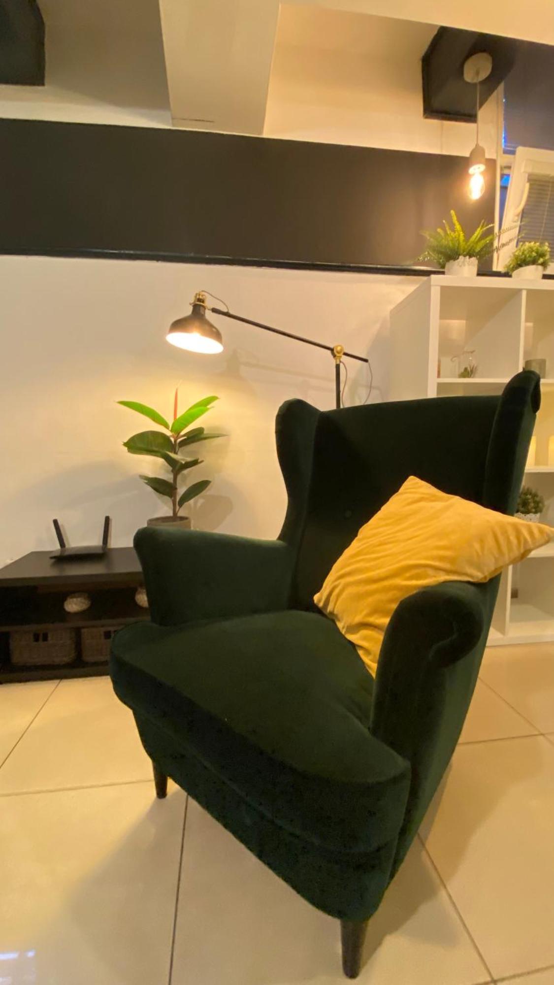 Center Underground Studio براتسيلافا المظهر الخارجي الصورة
