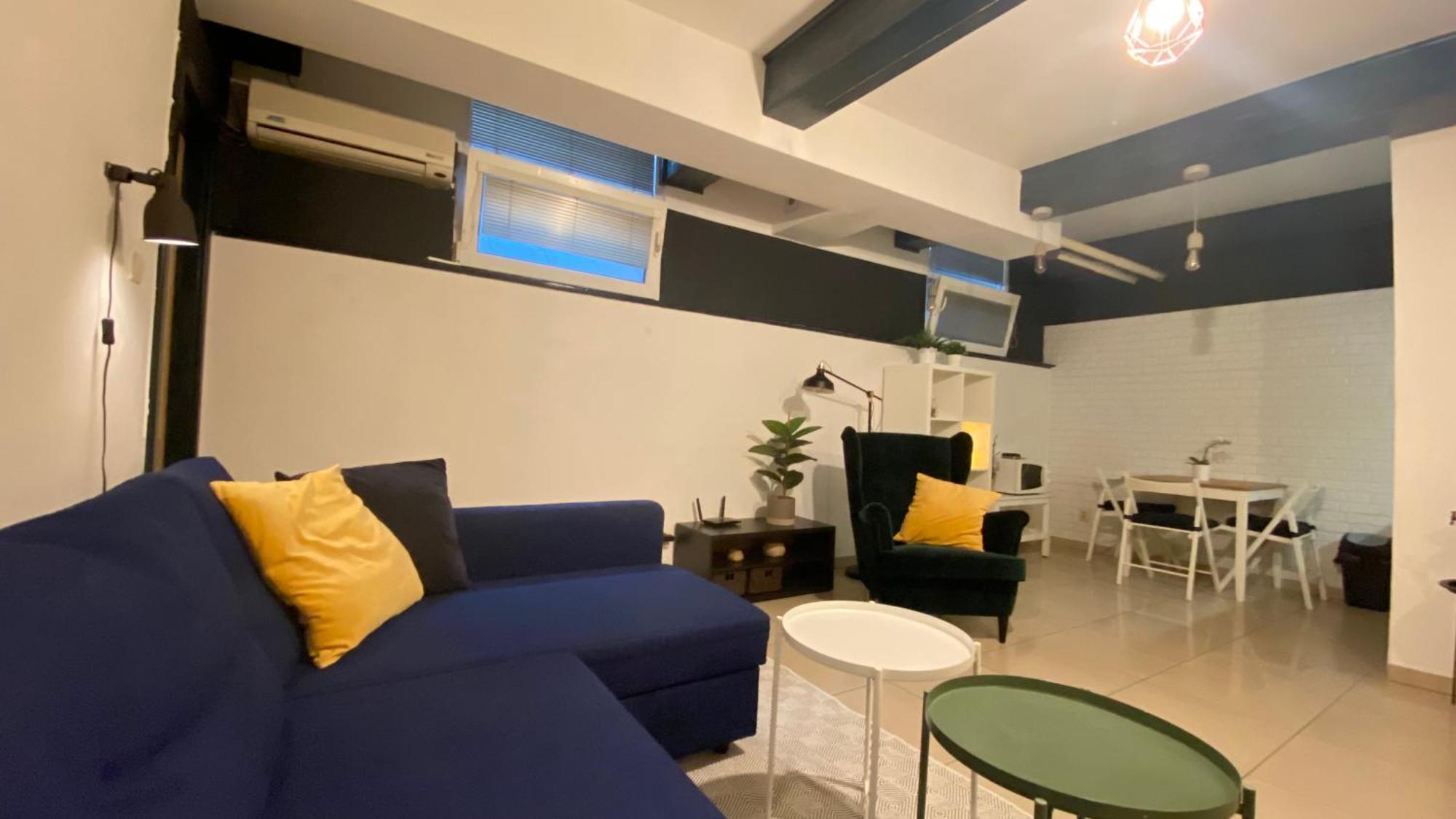 Center Underground Studio براتسيلافا المظهر الخارجي الصورة