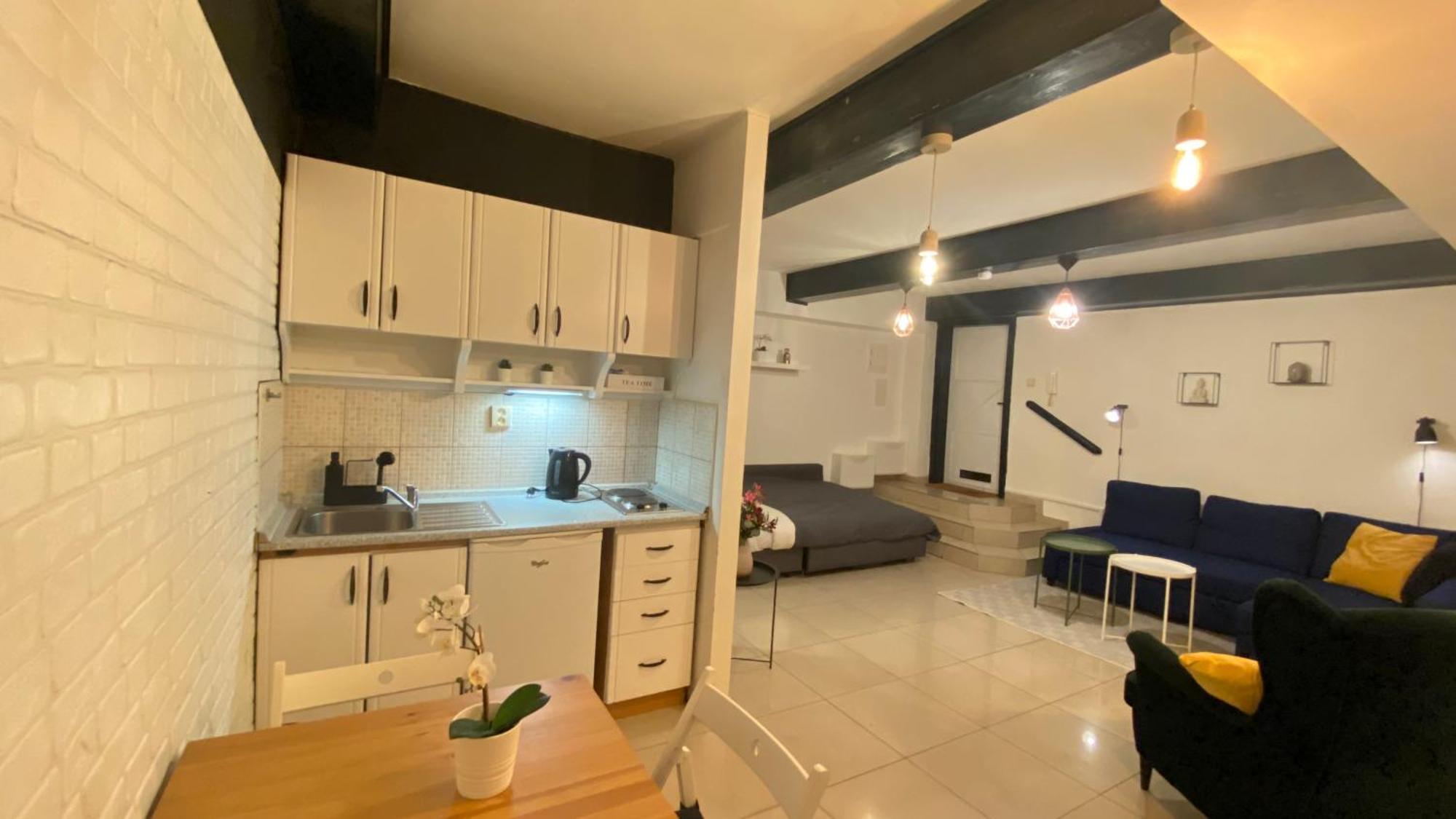 Center Underground Studio براتسيلافا المظهر الخارجي الصورة